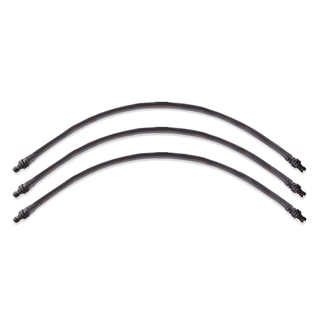 Milchschlauchset (3er)