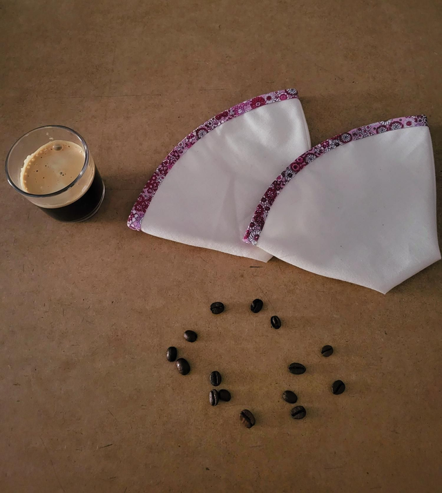 Filtre A Café 