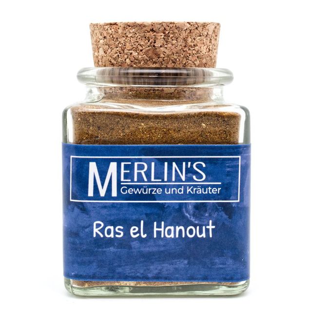 Ras el Hanout Gewürz 50g