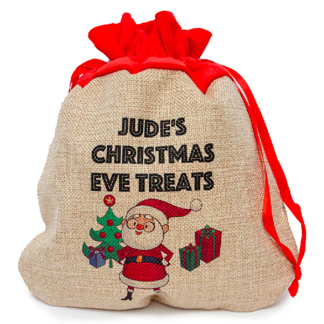 Small Gift Bag