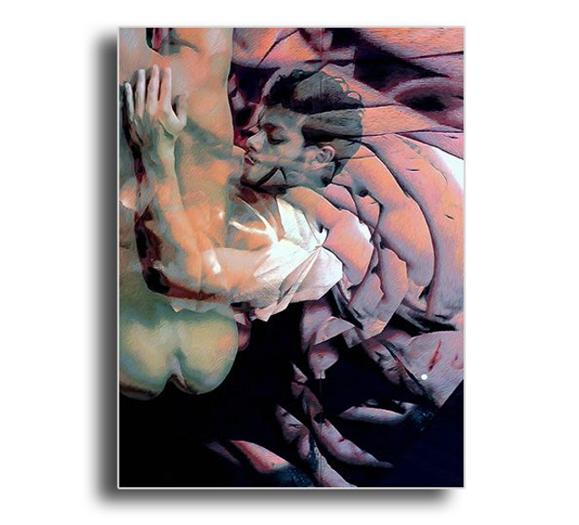 03 Body - Roses Of Amsterdam, 2020.