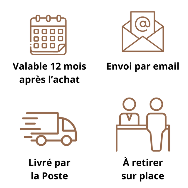 Gastronomie - Expérience Découverte