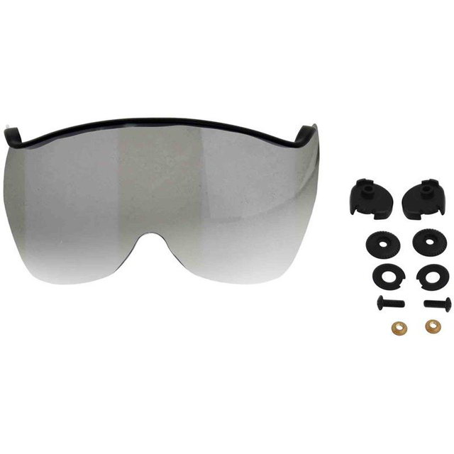 Visière KRATOS teintée 