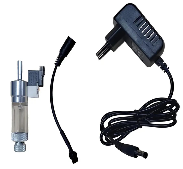 Co2 reactor solenoid kit 8715897304958