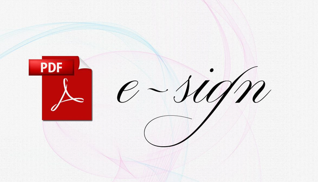 Création e-Document (PDF) / Contrat dynamique