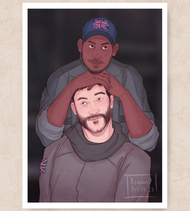 CoD - Price and Gaz Print-P24