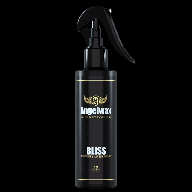 Angelwax BLISS Air Freshener