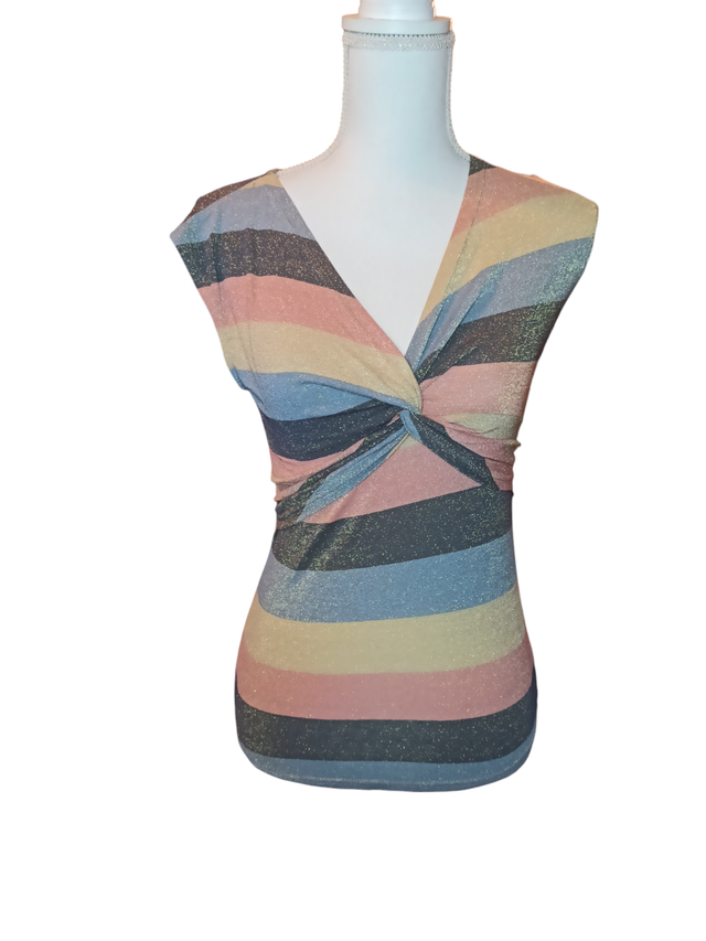 Tee-shirt sans manche S (Rinascimento)