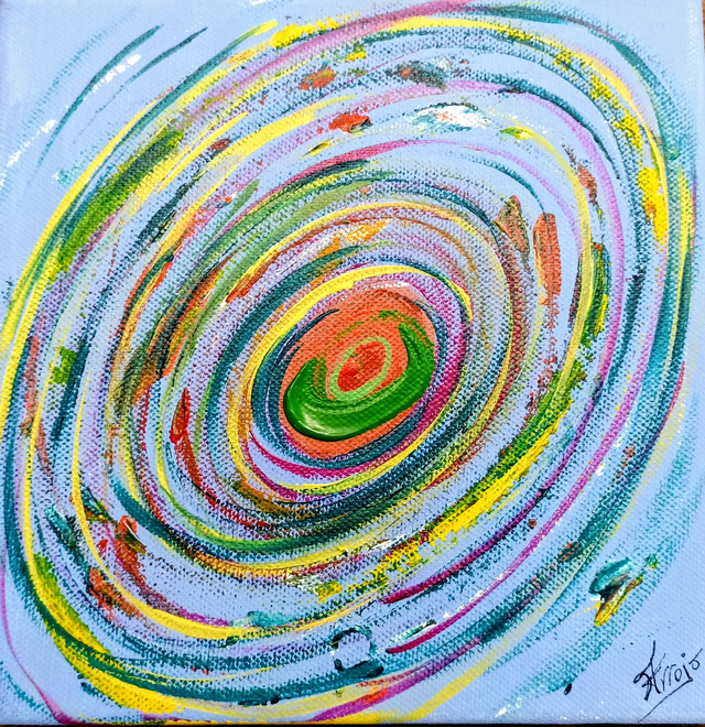 SERIE GRAVITACIÓN 4