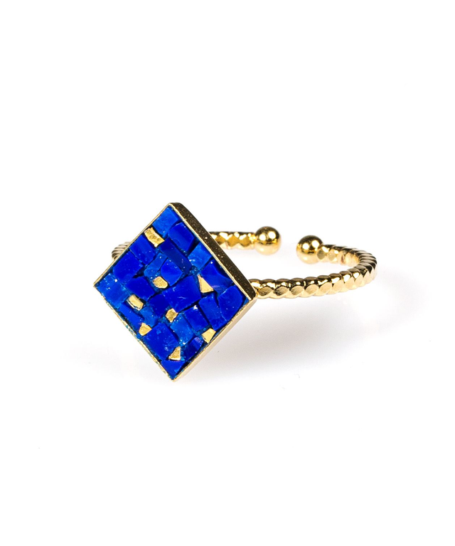 Bague Junon simple 