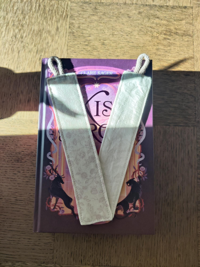 Marque plage "the kiss of iron"