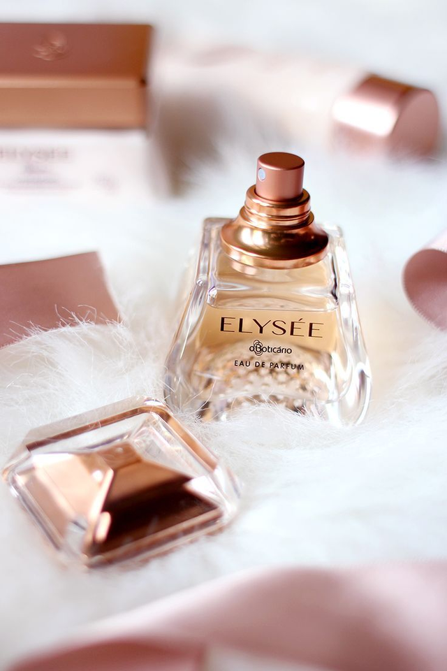 ELYSÉE 50ML