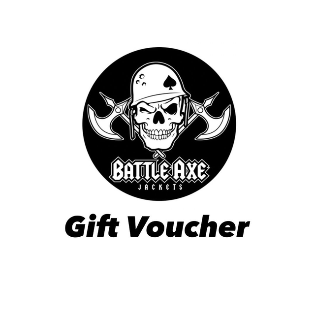 £200 Gift Voucher