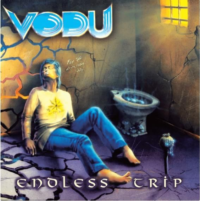Vodu – Endless Trip


