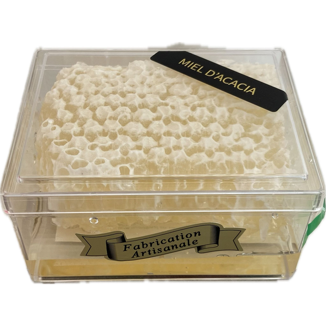 Miel en Rayon