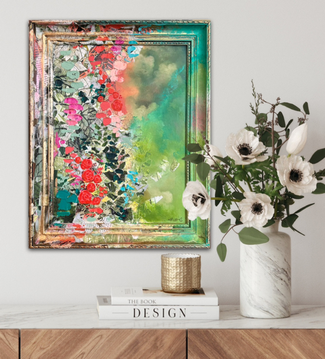 Zara - Leanne Higgins