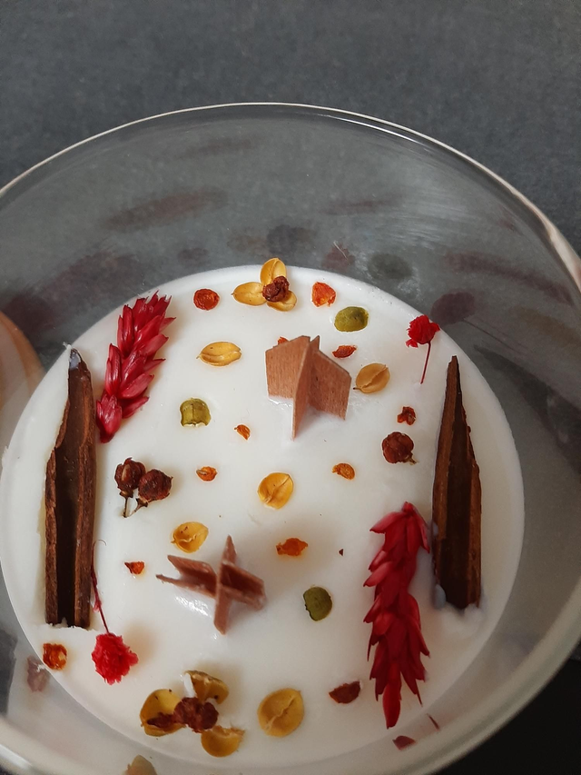 Velas de massagem e Ambientadoras Perfumadas grandes