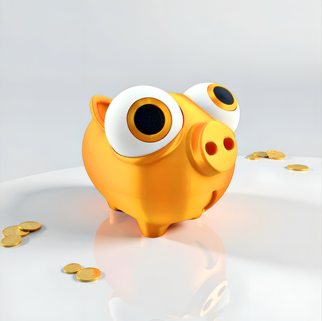 Piggy Bank