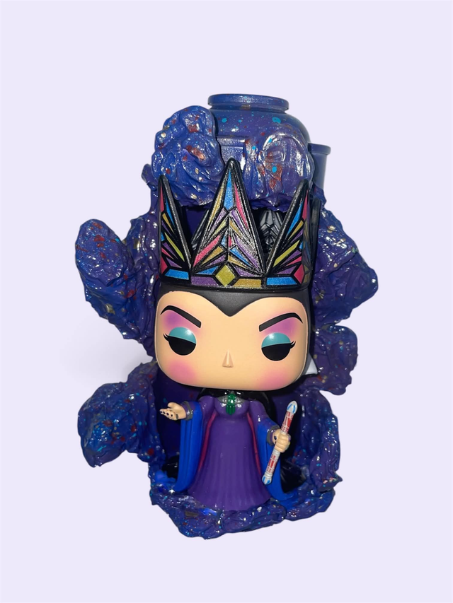 Evil Queen