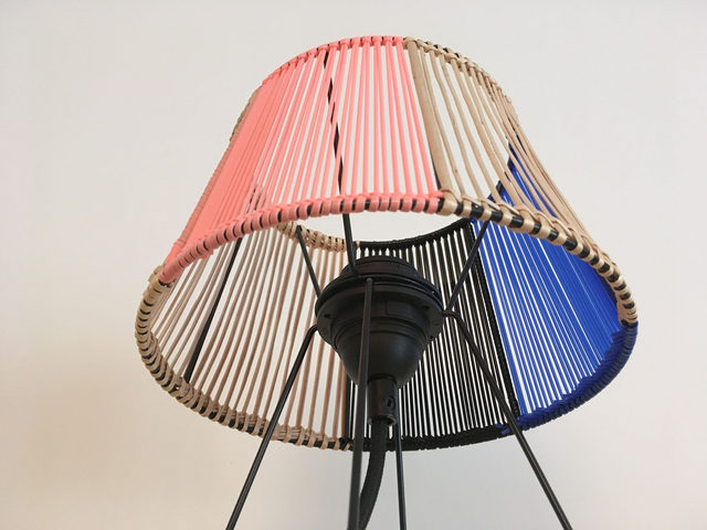 Lampe à poser 19/84