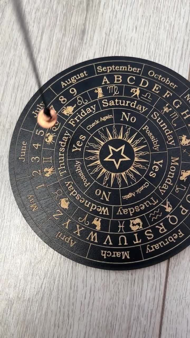 Pendel Astro 