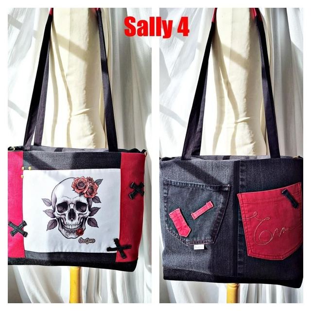 Sally 4