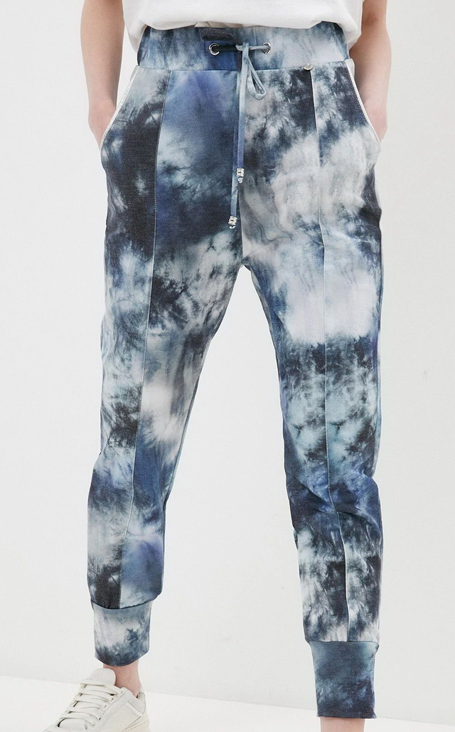 151Y0003 - Rinascimento Pantalone fantasia