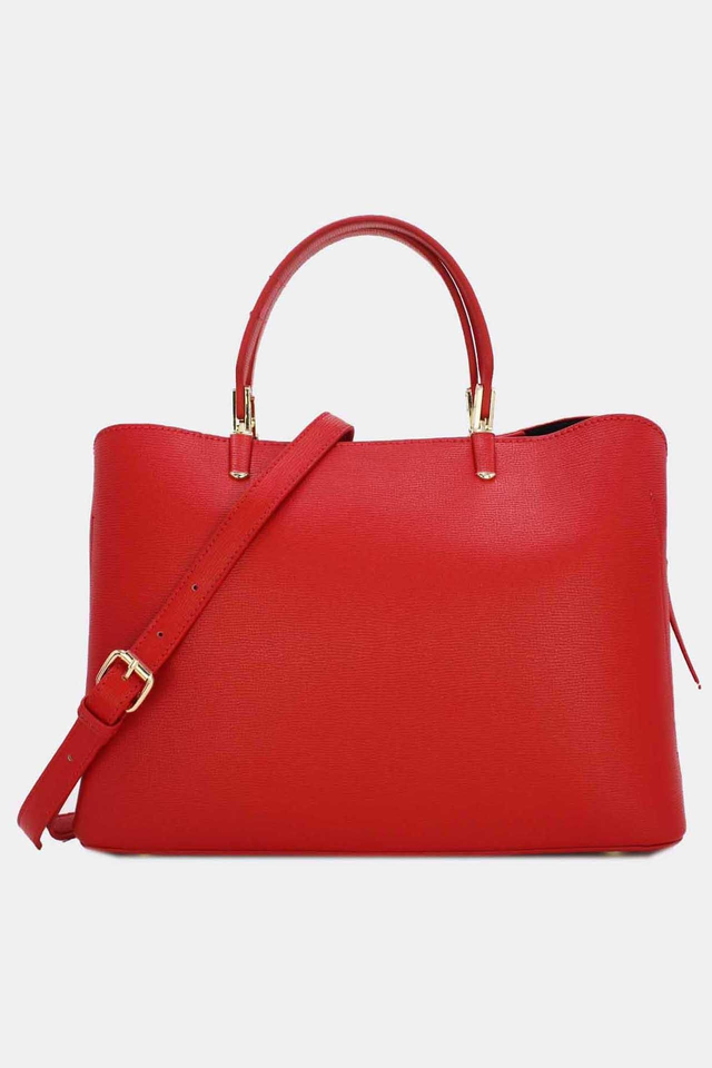 ATHENA Sac Rouge