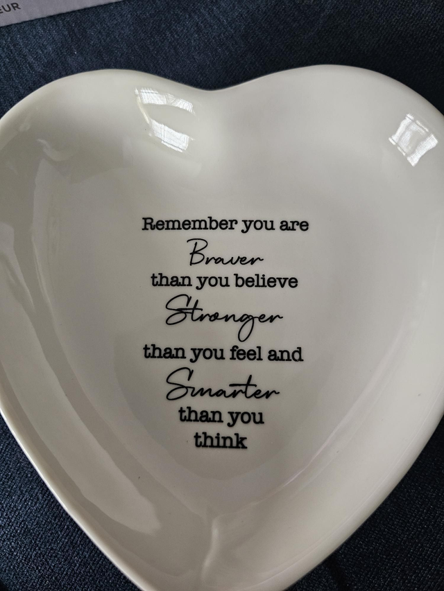 Trinket Dish