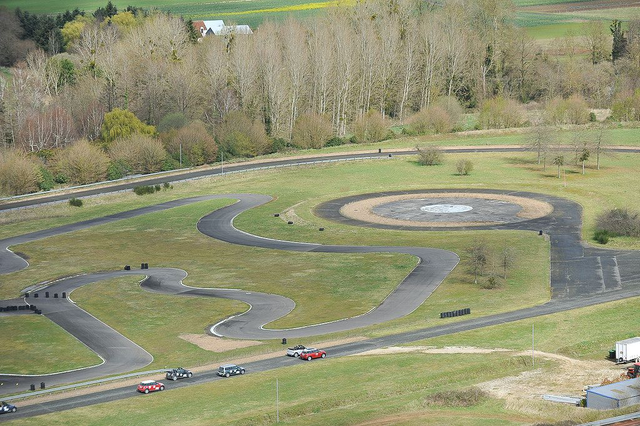Formation aux risques routiers volontaire Uniquement à Thenay ( 41)