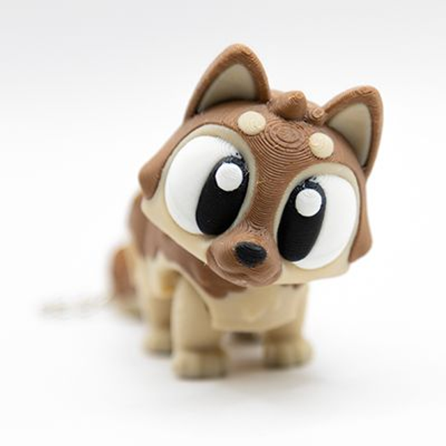 German Shepherd Puppy