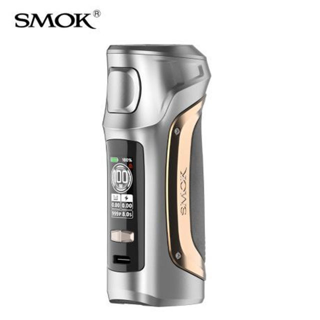 mag solo ( smok )