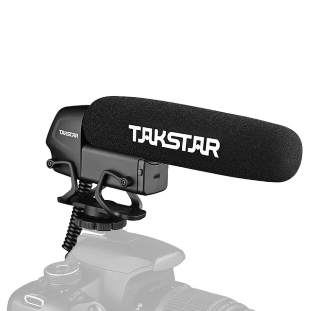 Microfono Takstar SGC-600