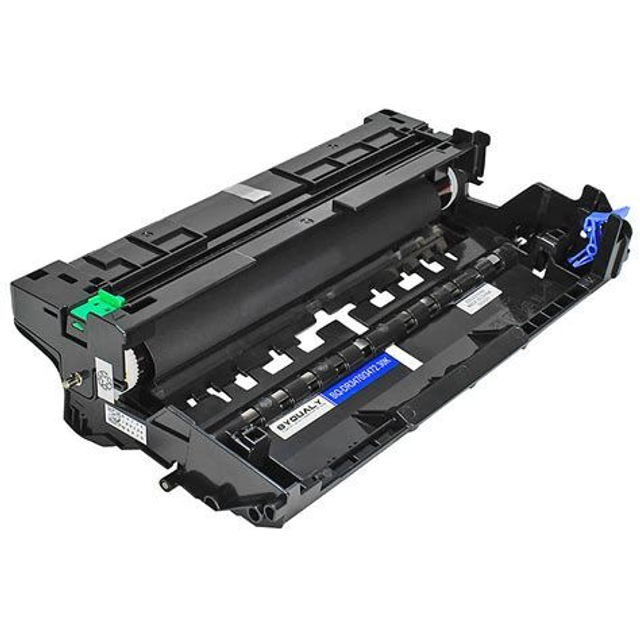 Cilindro de Imagem Compatível DR-3440 / DR-3472 Brother | Preto | 30.000 Páginas