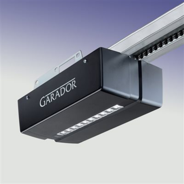 Garador Garamatic 9 Garage Door Operator