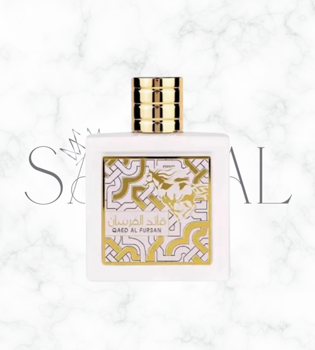 QAED AL FURSAN UNLIMITE