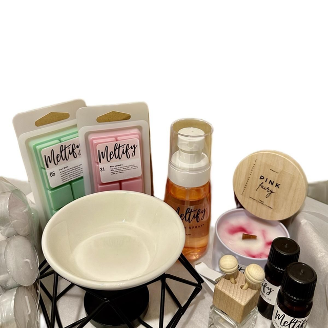 Meltify Ultimate Bundle (Worth over £45)