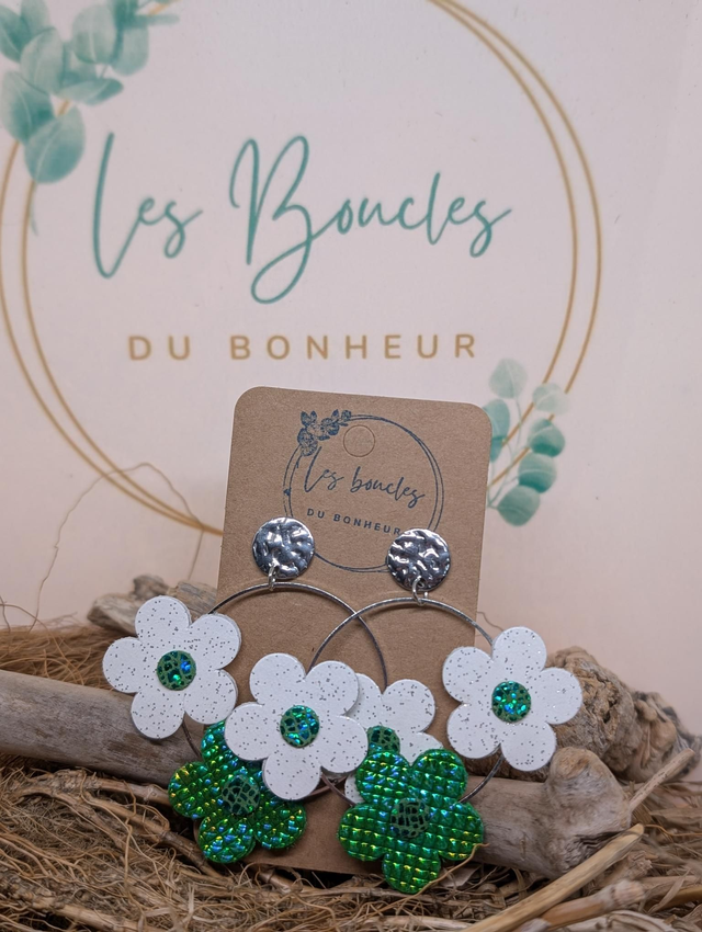 Les Créoles fleuries lcf090