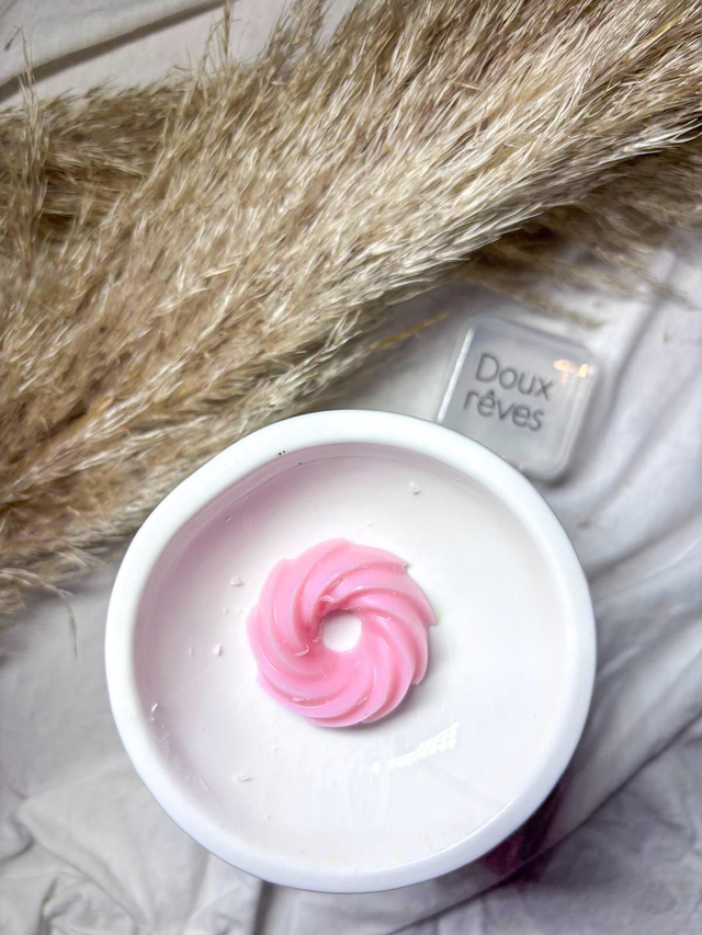 Fondant doux rêve 