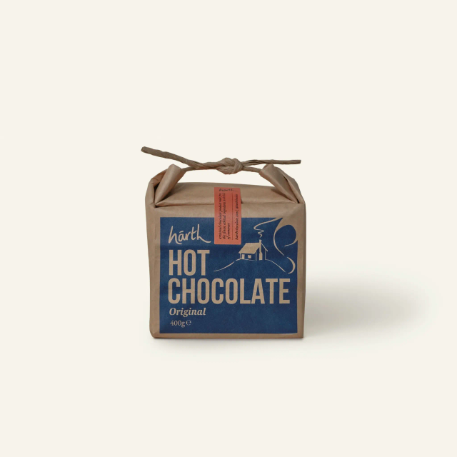 Harth Chocolate - Original