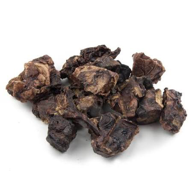 Poumon de buffle 100g