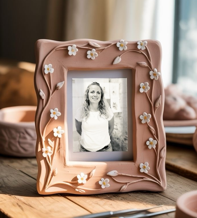 PaPoterie CADRE À JOLIS SOUVENIRS - 11 janvier