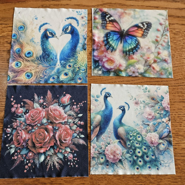 Essuie lunettes/écrans 