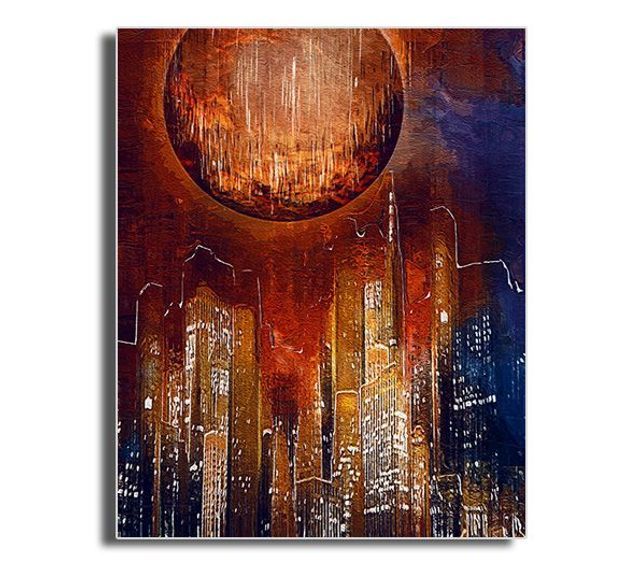 01 Urban - Comfortzone? 2019.