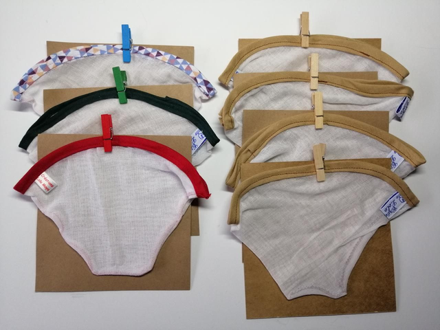 Filtre Café Étamine