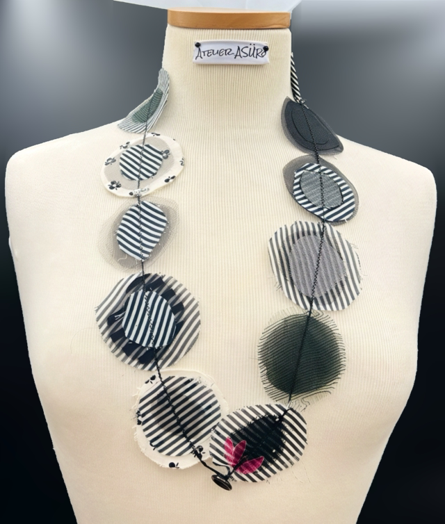 Collana da viaggio 93/201