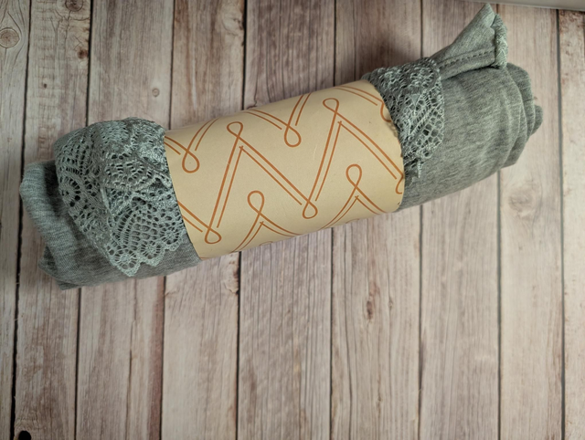 Rouleau gris foncé TU 46/52 