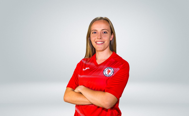 Emily Poole Player Sponsorship 