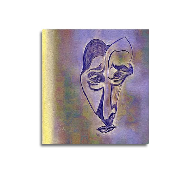 05 Head - Small Wishes, 2014.