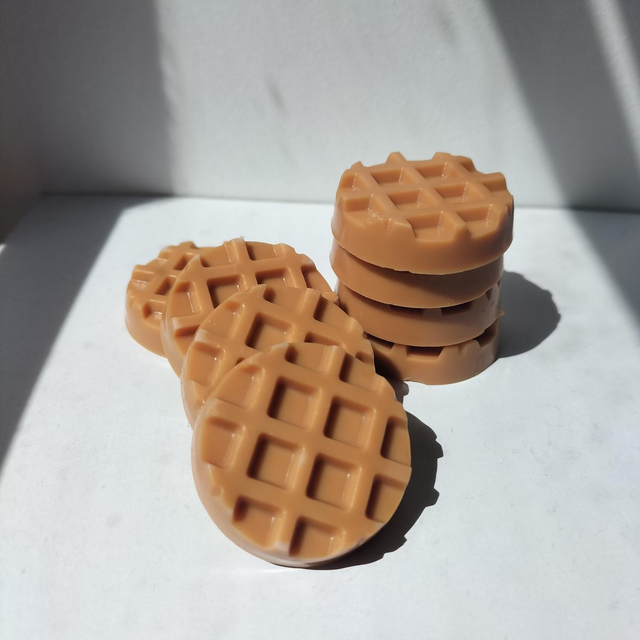 Caramel beurre salé